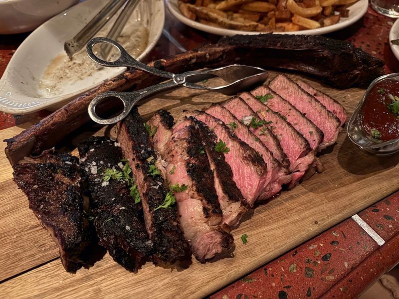 The Grill Room & Bar - Portland, Maine The Grill Room & Bar - Portland, Maine