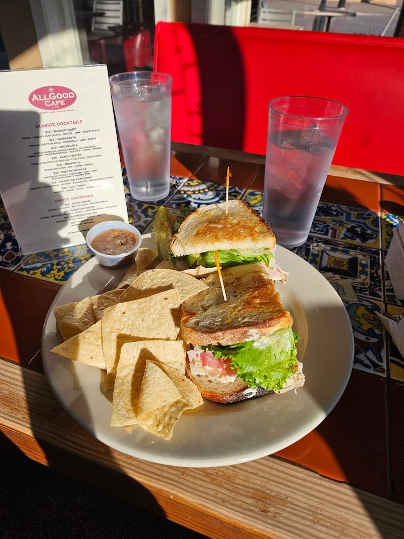 The Grilled Cheese That Regulars Won't Stop Talking About The Grilled Cheese That Regulars Won't Stop Talking About