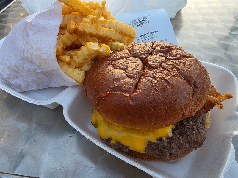 The Grilled Cheese with Bacon