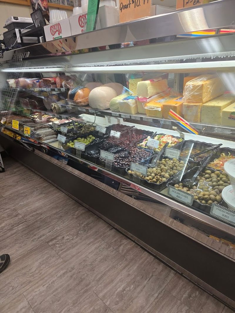 The Grocery Store Side — An Authentic Italian Market Experience The Grocery Store Side — An Authentic Italian Market Experience