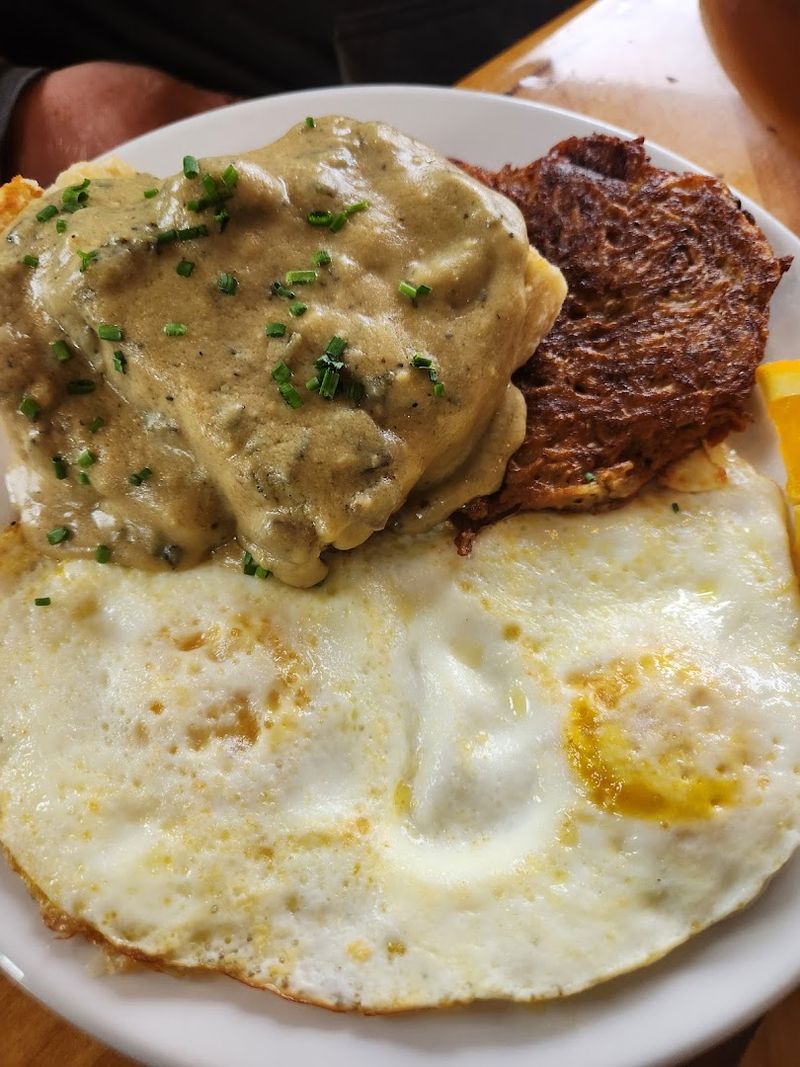 The Groovy Gravy That Will Haunt Your Dreams
