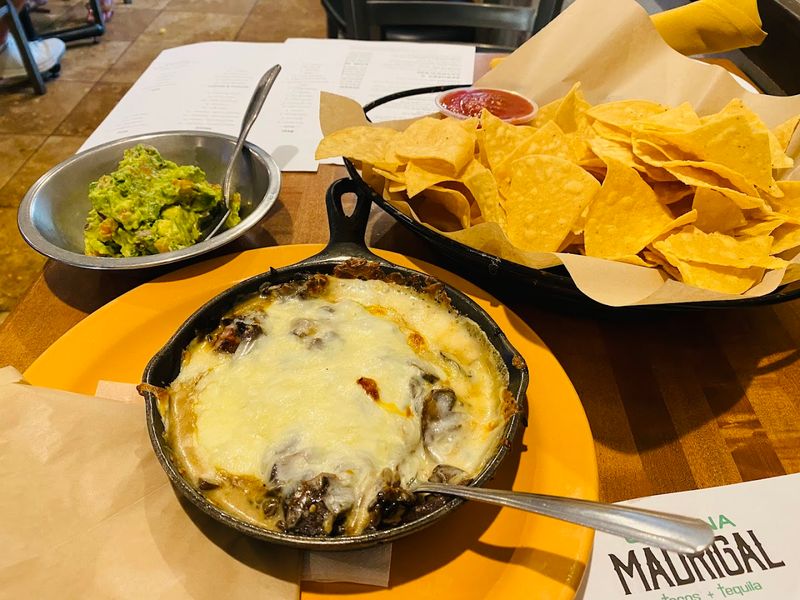 The Guacamole That Reviewers Call Pure Gold