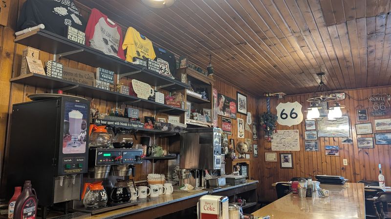 The Guestbook: A Living Record of Road Trip History