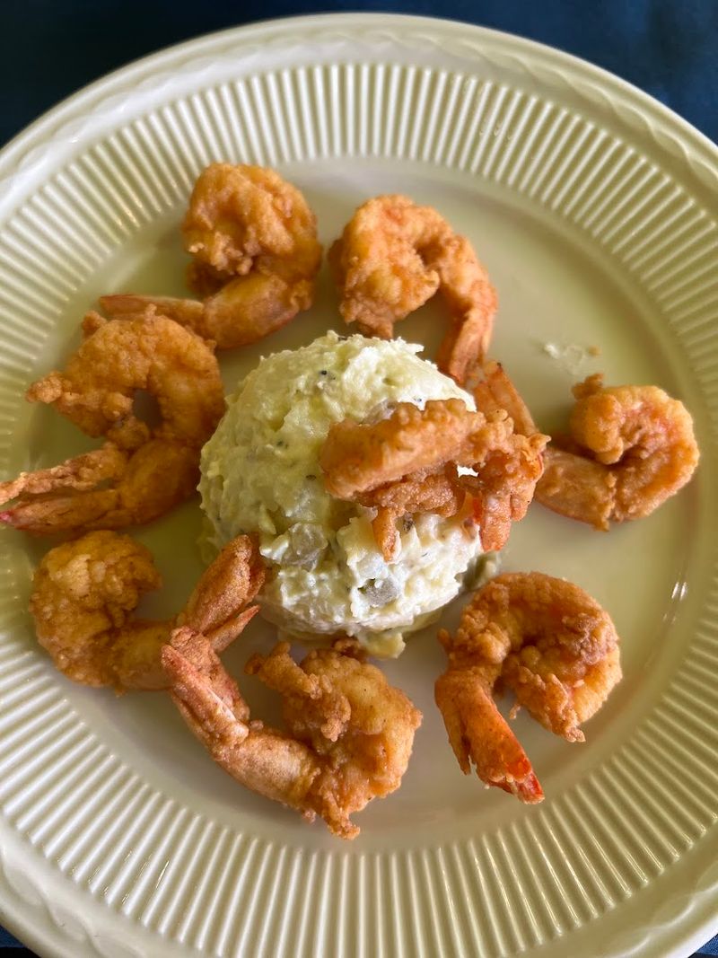 The Gullah Geechee Heritage Behind Every Dish The Gullah Geechee Heritage Behind Every Dish