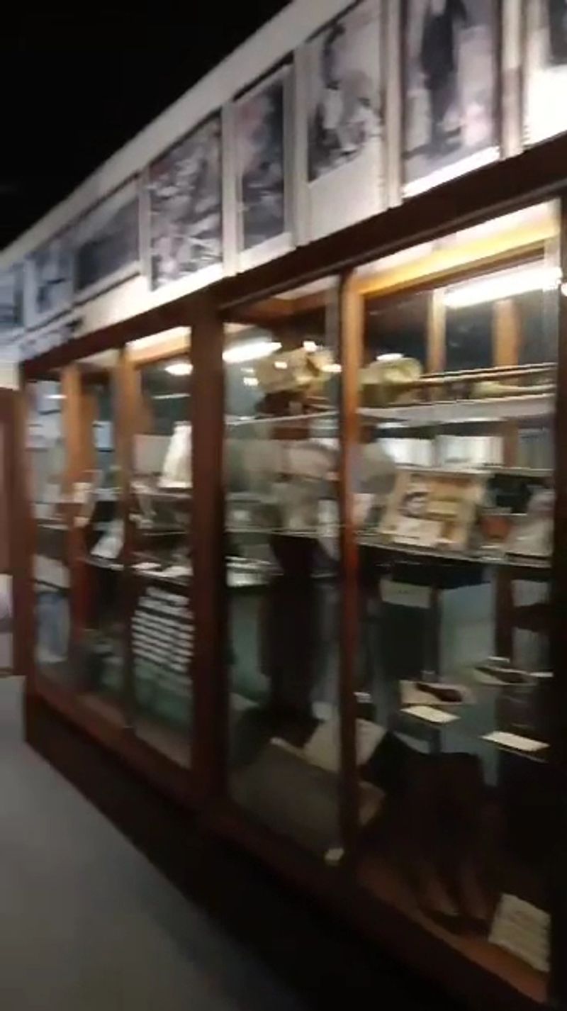 The Hall of Yesteryear and Mechanical Music Machines The Hall of Yesteryear and Mechanical Music Machines