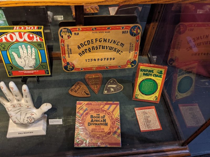 The Hand of Glory — Creepy, Legendary, and Real The Hand of Glory — Creepy, Legendary, and Real