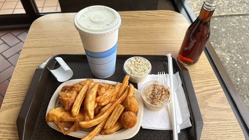 The Handmade Coleslaw That Surprises Everyone