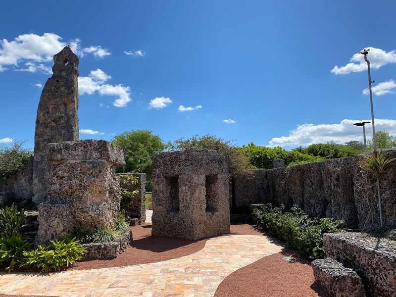 The Haunting Legend of the Disappearing Stones
