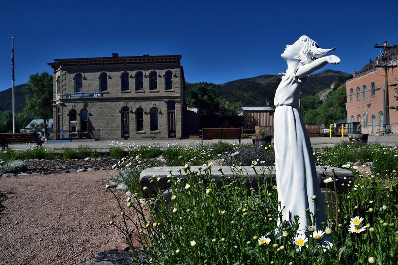 The Haunting Story of Alferd Packer: Colorado's Most Infamous Tale