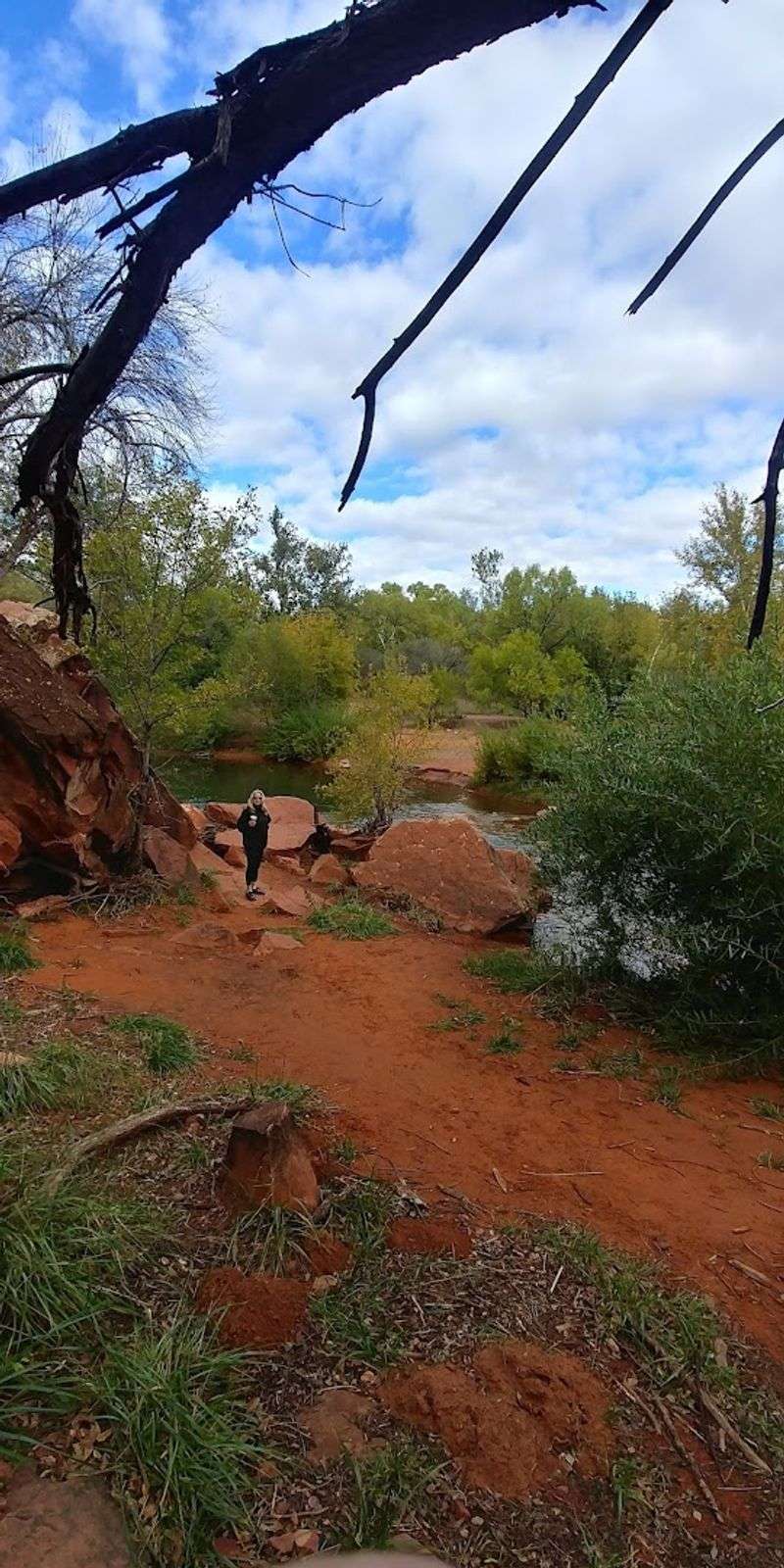 The Hike In: What to Expect on the Trail The Hike In: What to Expect on the Trail