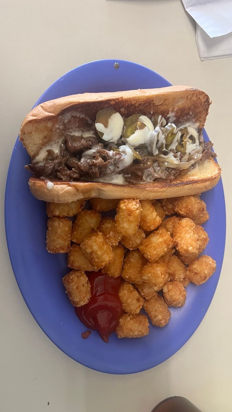 The HillPhilly: A Local Favorite Worth Ordering