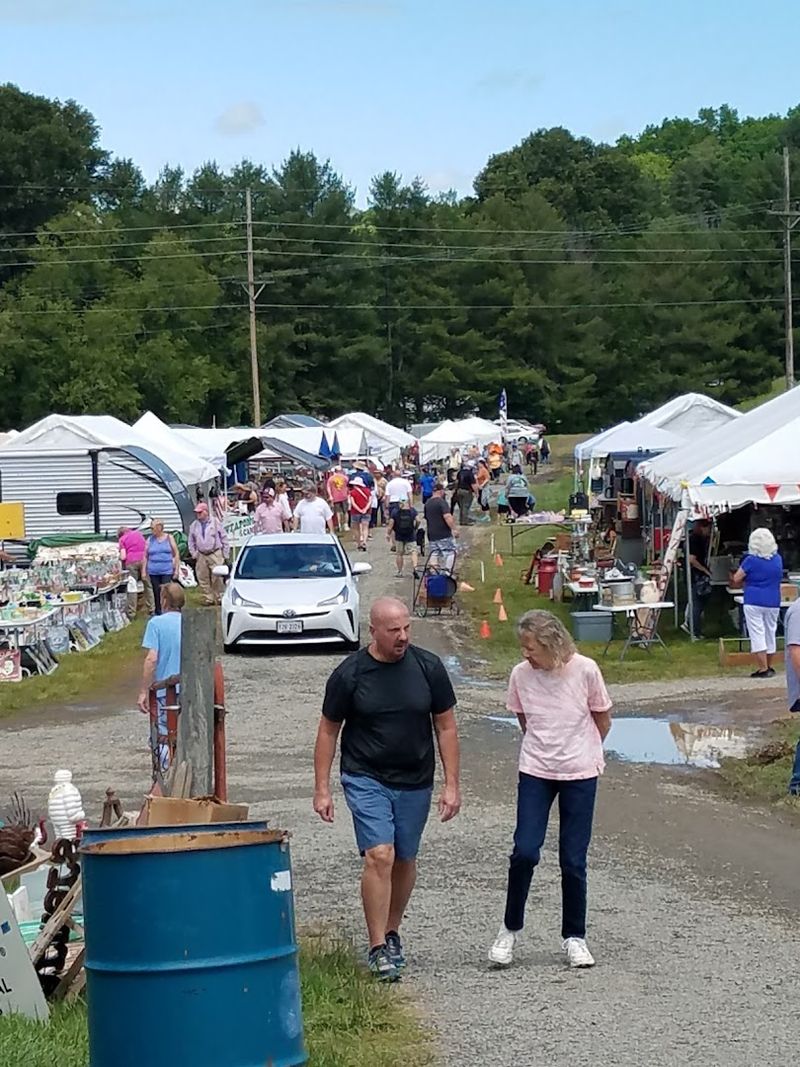 The Hillsville Experience Beyond the Market