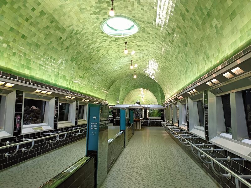 The Historic Architecture That Takes Your Breath Away