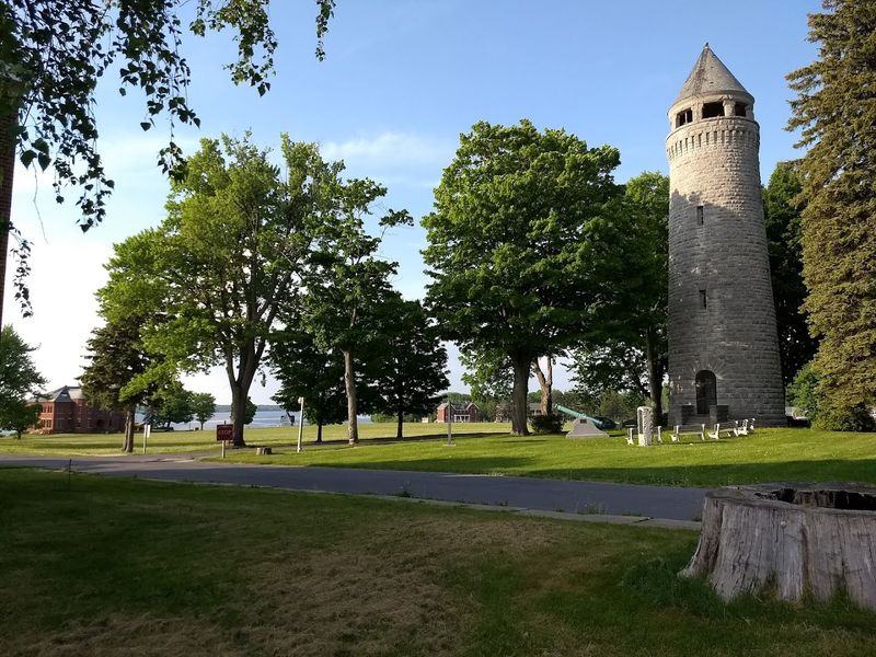 The Historic Battlefield That Brings American History to Life