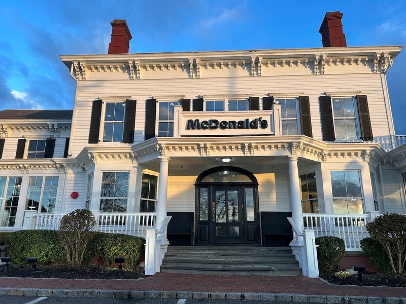 The Historic Denton House That Started It All