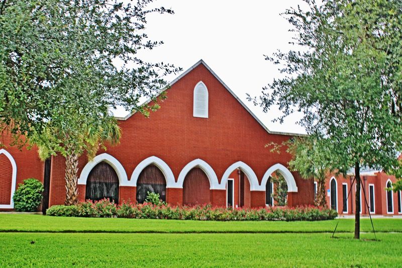 The Historic Depot Museum: Where Local Stories Come Alive