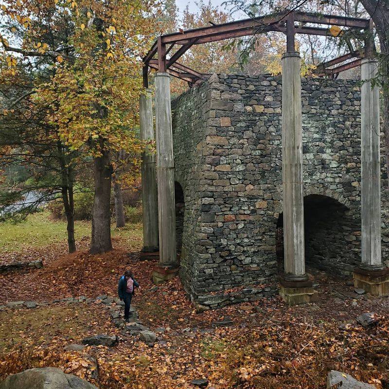The Historic Fire Tower