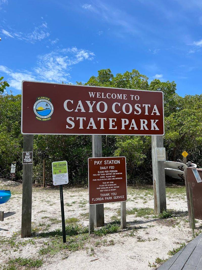The Historic Pioneer Cemetery Hidden on the Island