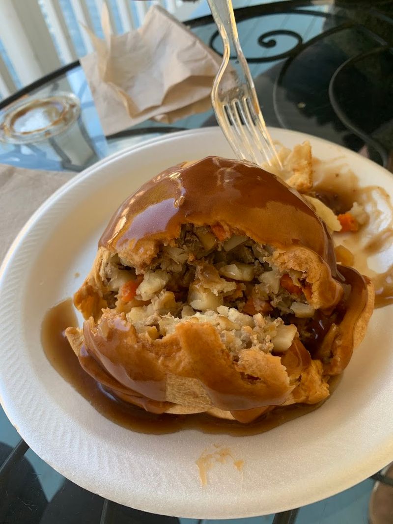 The History Behind Every Bite: Michigan's Mining Tradition The History Behind Every Bite: Michigan's Mining Tradition
