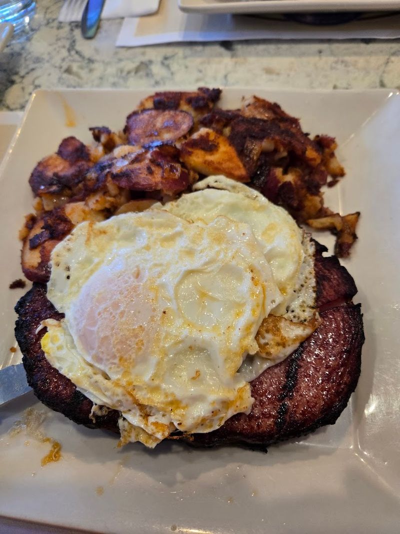The Home Fries That Started It All