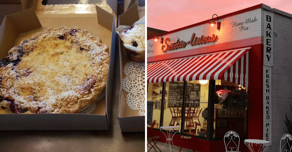 The Homemade Pies At This Michigan Restaurant Are So Good They’re Worth The Drive