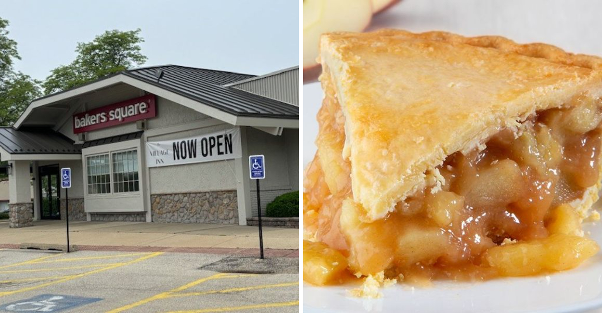 The Homemade Pies At This Modest Illinois Restaurant Are The Kind You’ll Never Forget