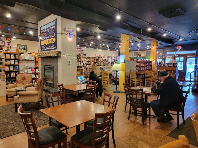 The Hours Are Set Up for Evening Browsing