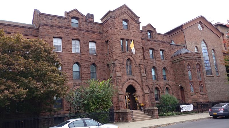 The Hudson-Mohawk Industrial Gateway and Its Incredible Mills