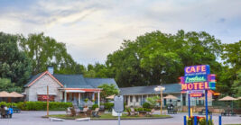The Humble Tennessee Restaurant Locals Say Serves The Best Breakfast In The State