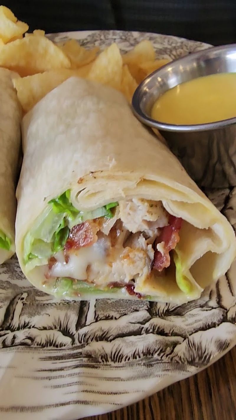 The Hunny Bunny Wrap That Customers Cannot Stop Talking About