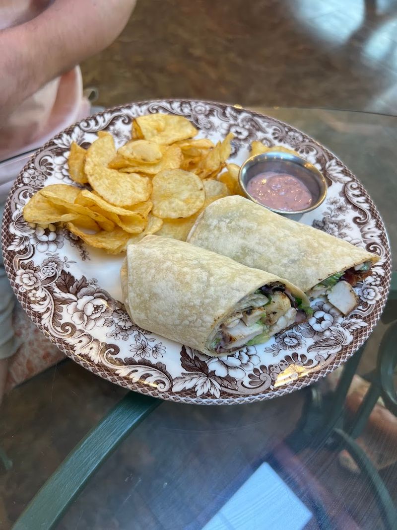 The Hunny Bunny Wrap That Customers Can't Stop Talking About The Hunny Bunny Wrap That Customers Can't Stop Talking About