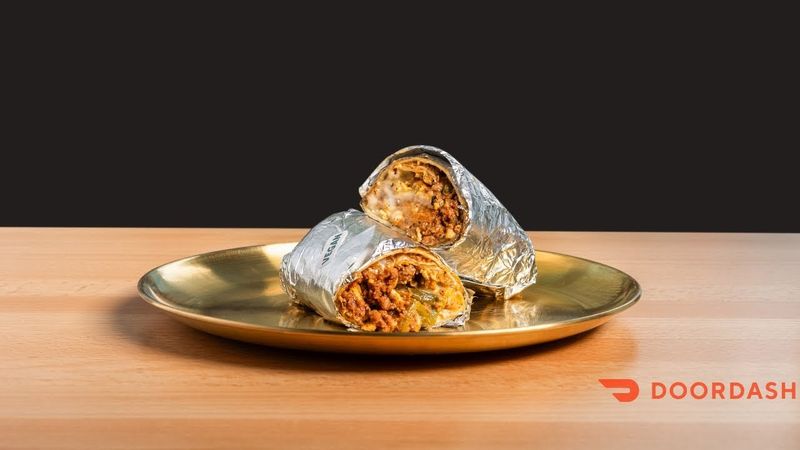 The Hustler Breakfast Burrito — Colorado's Best Kept Secret