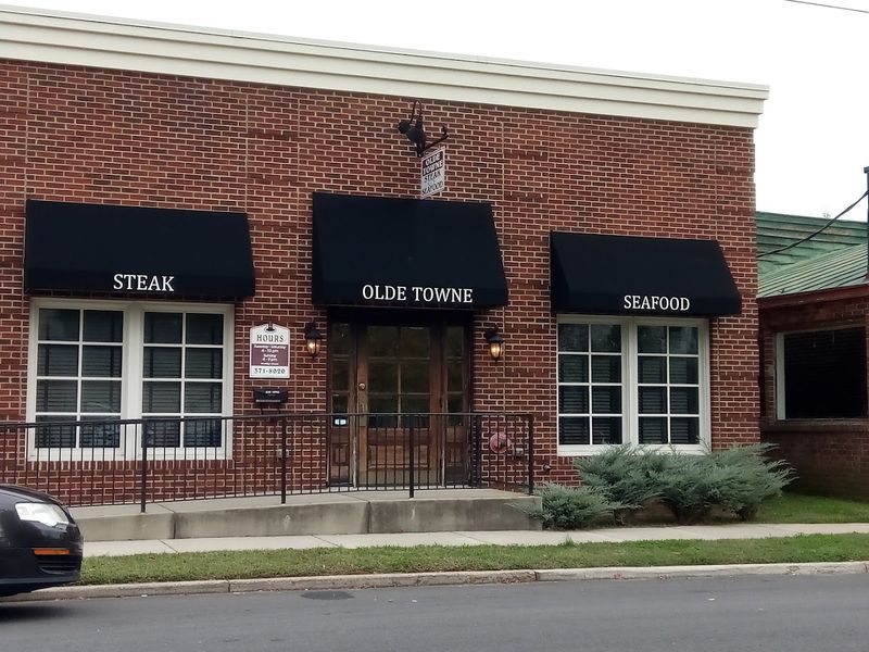 The Iconic Exterior and Historic Setting