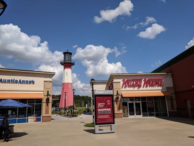 The Iconic Lighthouse and Nostalgic Atmosphere You Will Not Forget