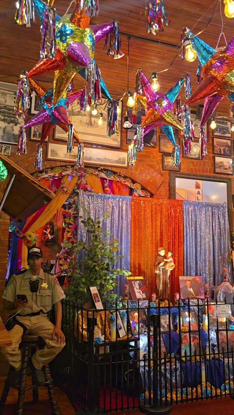 The Iconic Selena Shrine That Draws Fans From Across the State