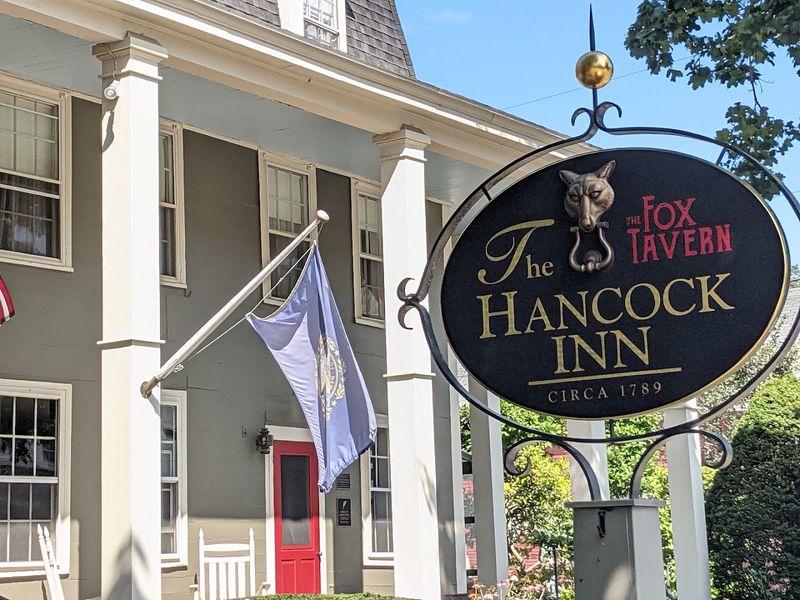 The Inn at Hancock - Hancock, New Hampshire