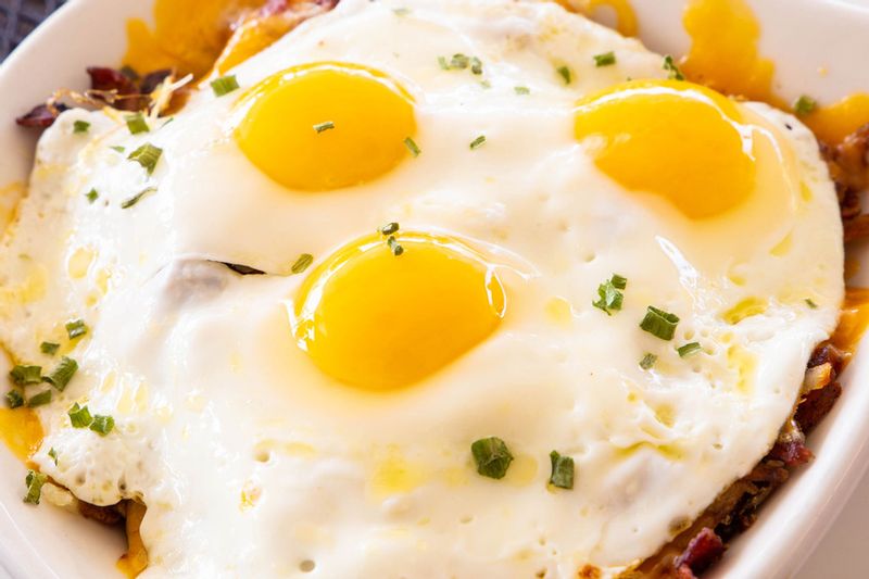 The Irish Skillet That Started It All The Irish Skillet That Started It All