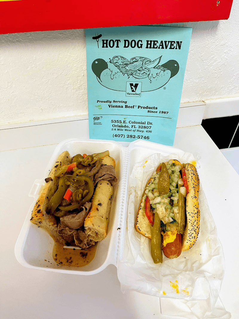 The Italian Beef Sandwich Worth Planning Your Friday Around