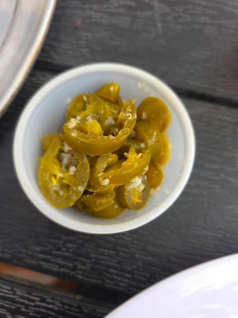 The Jalapeno Sauce That People Wish They Could Take Home