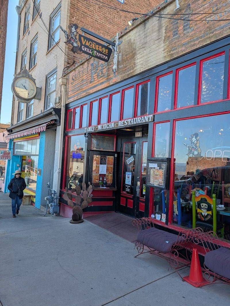 The Jerome, AZ Setting That Makes Every Meal Feel Like an Adventure