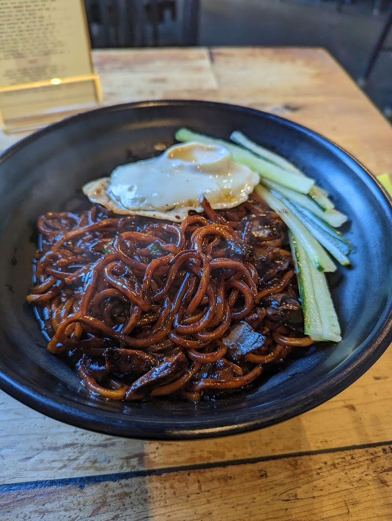 The Jia Jiang Noodles You Did Not Know You Needed