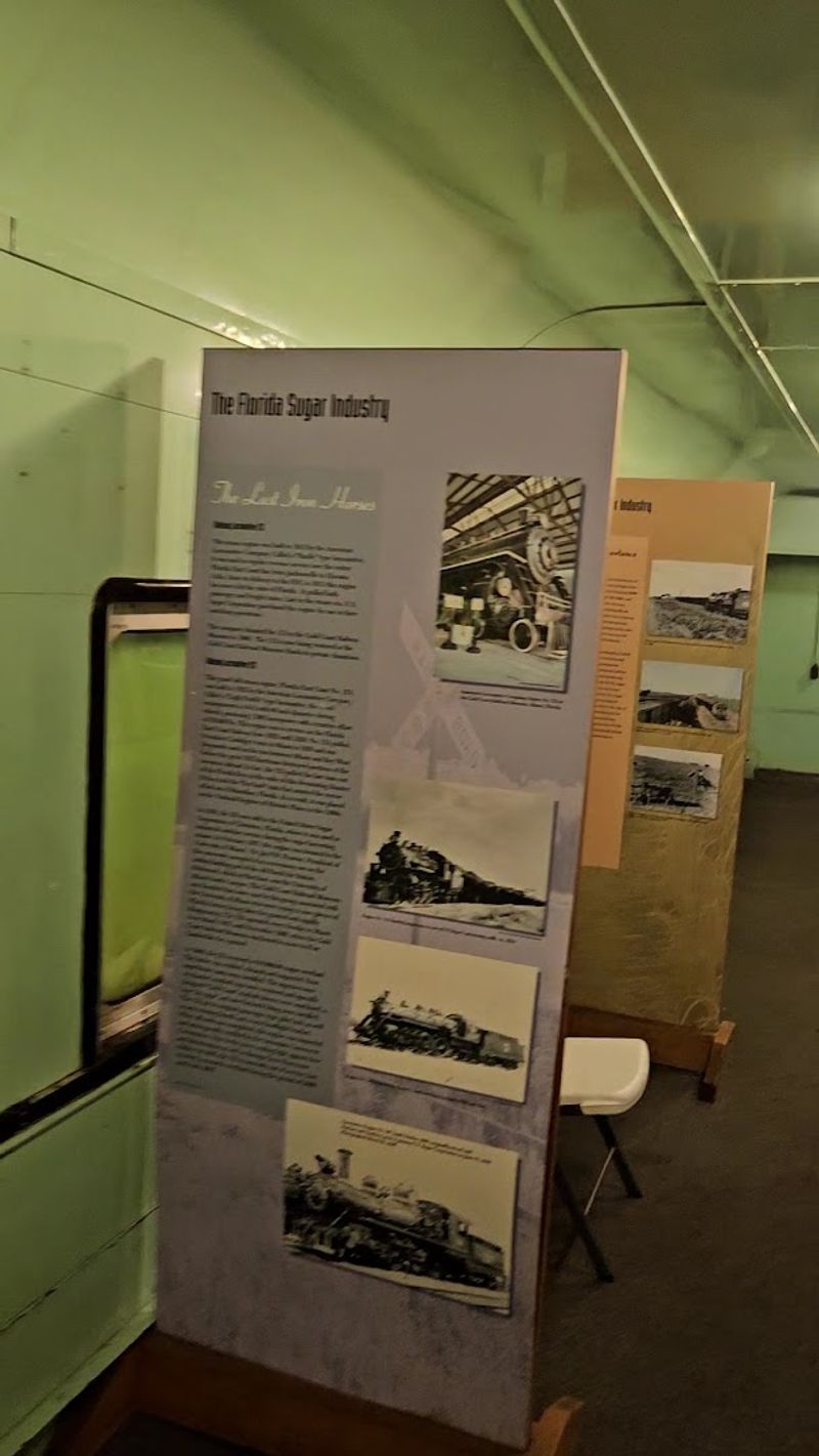 The Jim Crow Train Exhibit: A Sobering Piece of American History The Jim Crow Train Exhibit: A Sobering Piece of American History