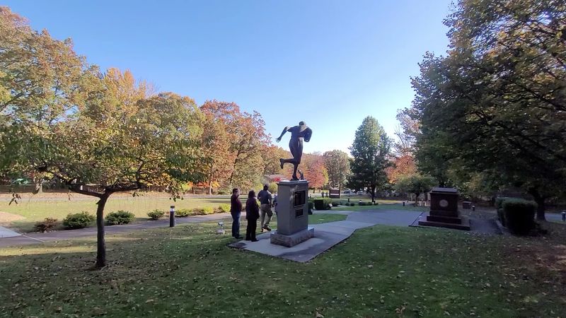 The Jim Thorpe Memorial and His Remarkable Story The Jim Thorpe Memorial and His Remarkable Story