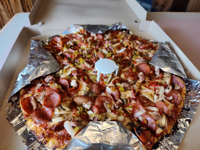 The Jumbo Pizza — A True Dayton Legend The Jumbo Pizza — A True Dayton Legend