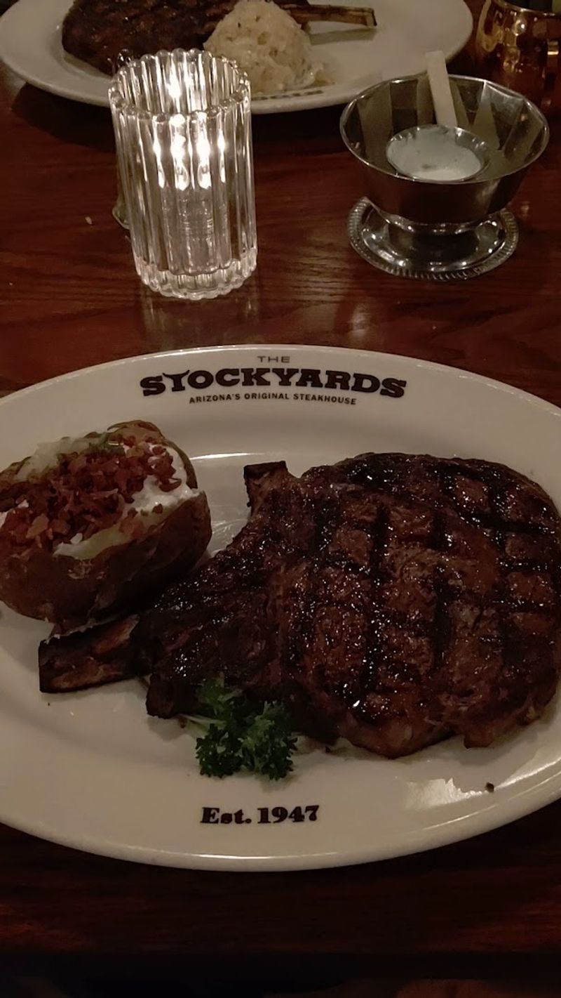 The K4 Ribeye — A Signature Cut Worth Every Dollar