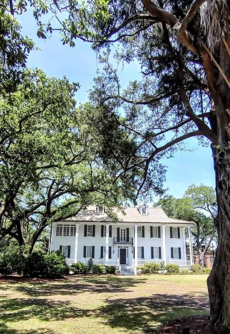 The Kaminski House Museum