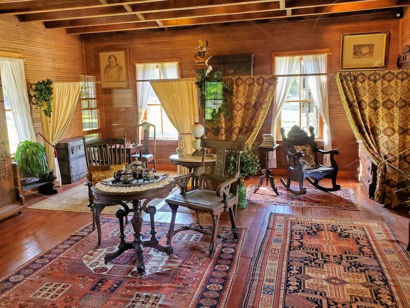 The Koreshan Legacy: A Community That Shaped Florida History