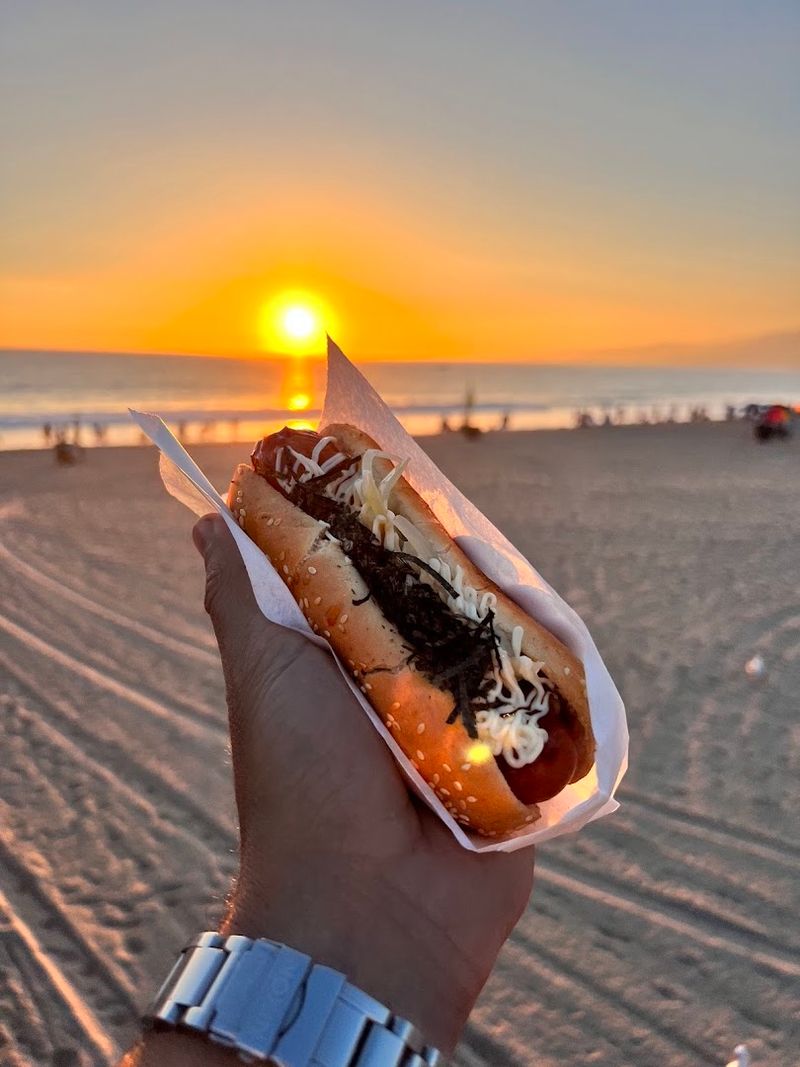 The Kurobuta Terimayo Dog: A Fan Favorite Worth Every Bite