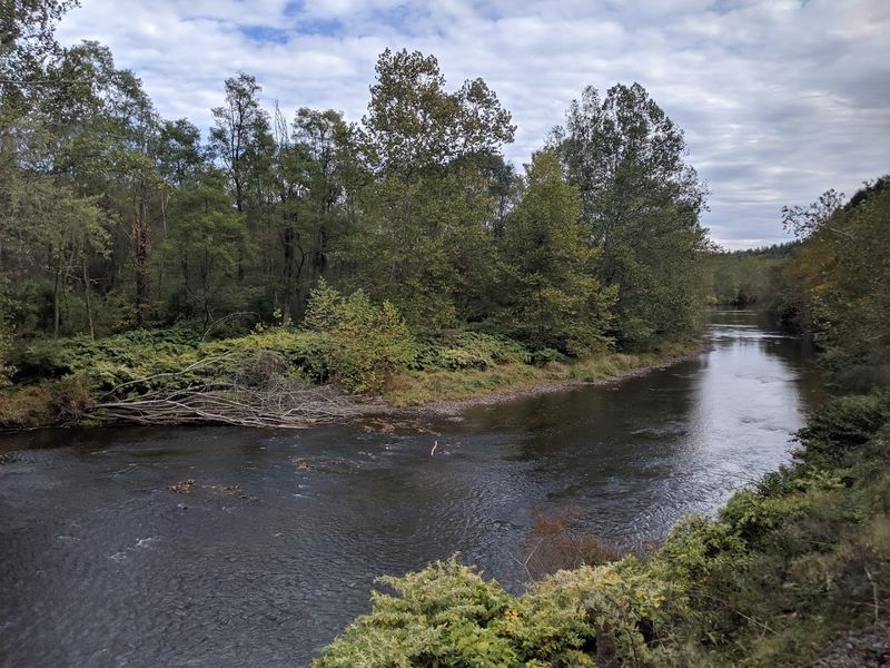 The Lackawaxen River and Outdoor Adventures