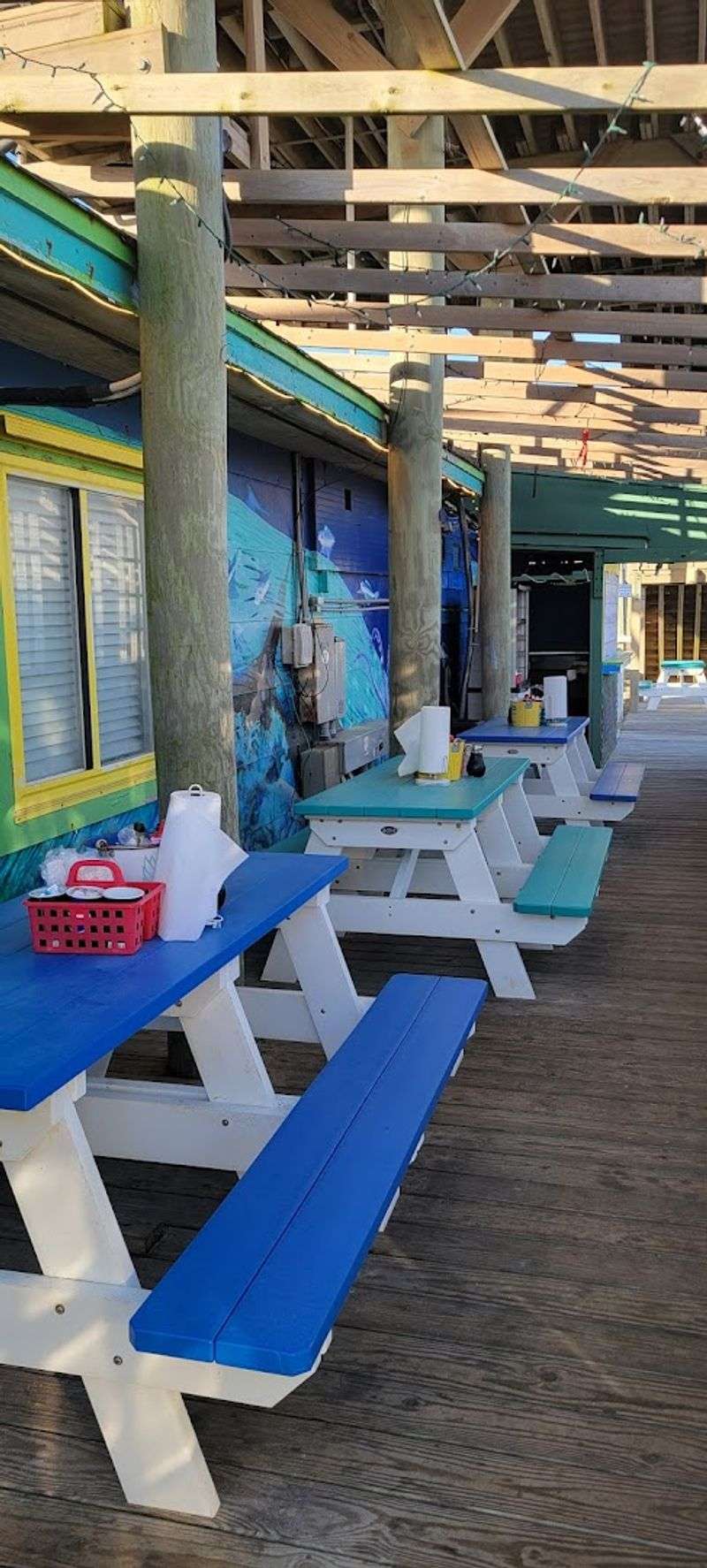 The Laid-Back Outer Banks Vibe You Can't Manufacture The Laid-Back Outer Banks Vibe You Can't Manufacture